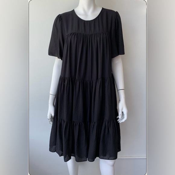 Anine Bing Tabitha dress XS - Picture 3 of 7